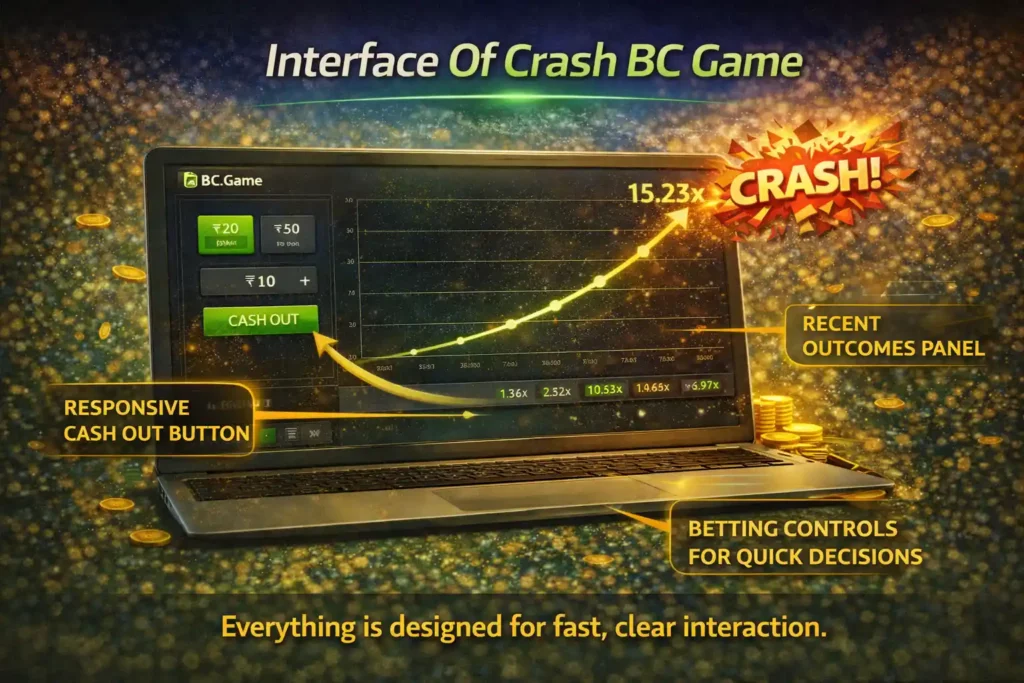 Crash Bonuses and Promotions